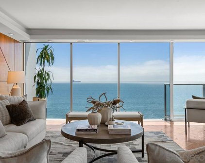 1730 Avenida Del Mundo Unit #1008, Coronado