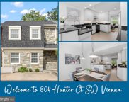 804 Hunter  Sw Court SW, Vienna image