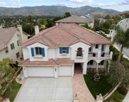 1380 Hidden Ranch Drive, Simi Valley image
