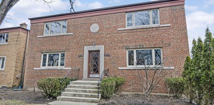 413 Edgewood Place Unit #1, River Forest