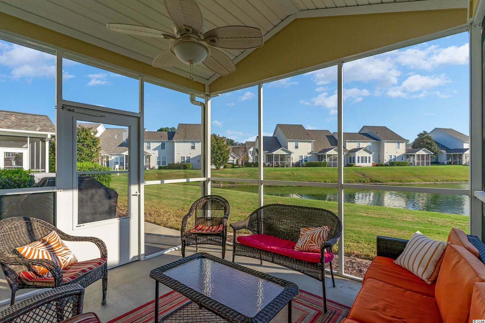 MLS 2123373 TANGLEWOOD AT BAREFOOT RESORT 6095 Catalina Dr. Unit 2112