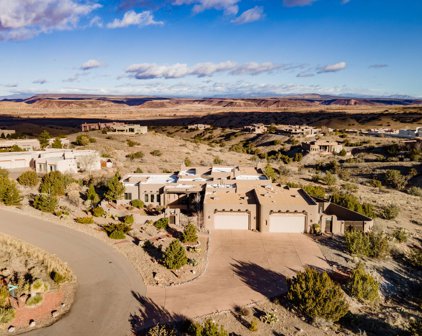2 Third Mesa  Court, Placitas
