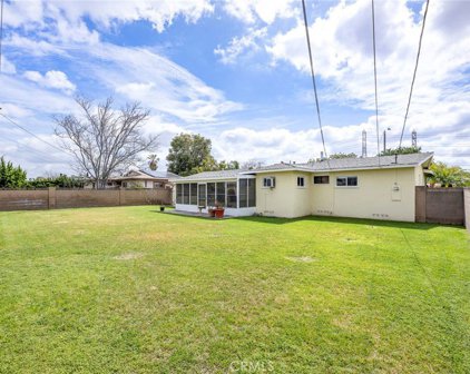 1805 W Cris Avenue, Anaheim