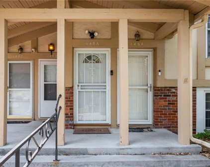 1466 NW 64 Terrace, Kansas City