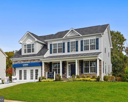 6735 Woodcrest Ct, New Market