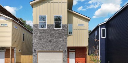 1611 S Gevers St Unit #2, San Antonio