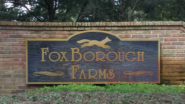 Foxborough Farms, Apopka, Florida 32712