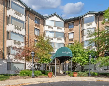 470 Fawell Boulevard Unit #408, Glen Ellyn