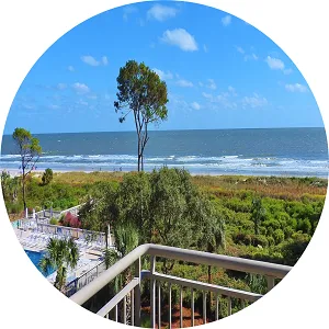 Hilton Head Villas For Sale