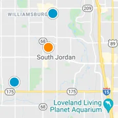 Search By Map