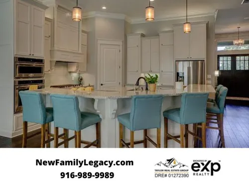 Real Estate Agency Roseville CA