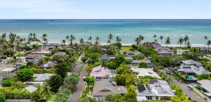 Kailua, Oahu