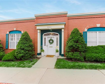 2901 Walnut Street, Kansas City