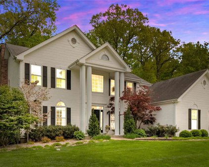 17721 Wilding Place  Drive, Wildwood
