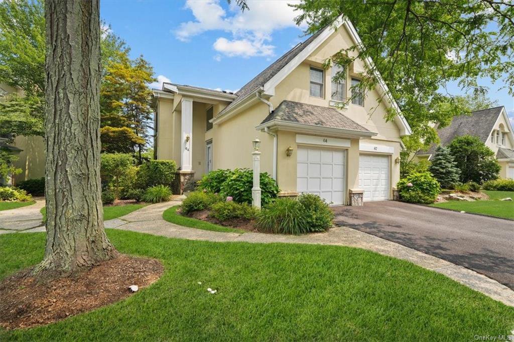 64 Doral Greens Drive W, Rye Brook, 10573