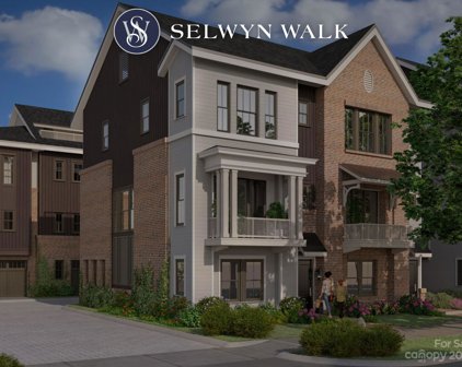 3100 Selwyn  Avenue Unit #2, Charlotte