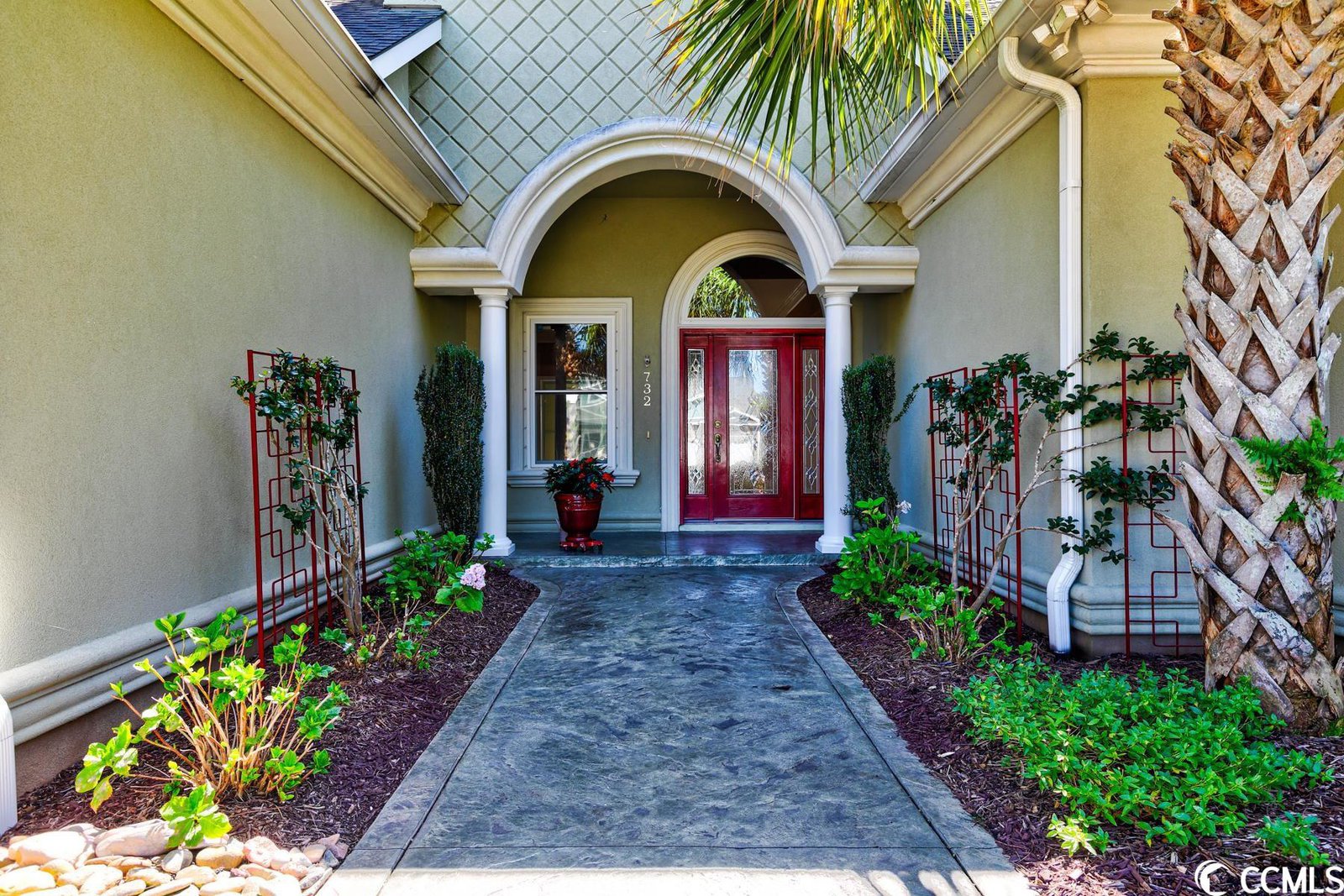 MLS 2320397 Sago Plantation at Legends 732 Jade Dr., Myrtle Beach