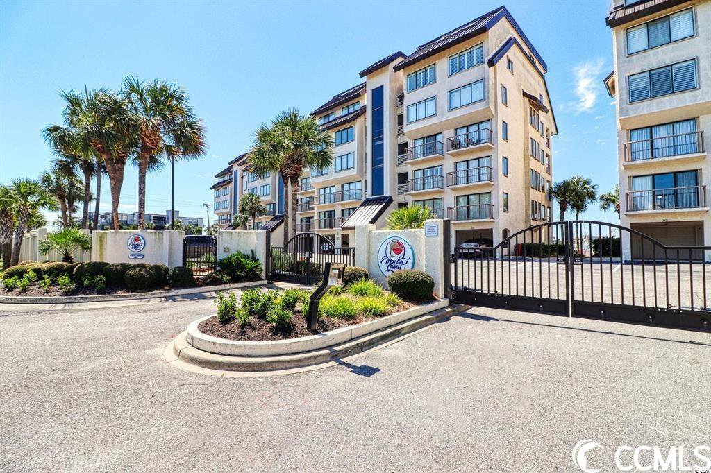 MLS 2305539 Marlin Quay 1398 Basin Dr. Unit 309, Garden City Beach