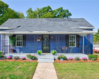 1316 N Dunleith Avenue, Winston Salem