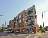 1322 N Clybourn Avenue Unit #4S, Chicago image