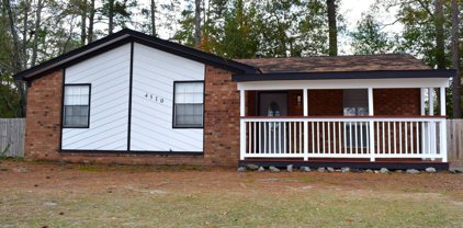 4510 COX Road, Evans