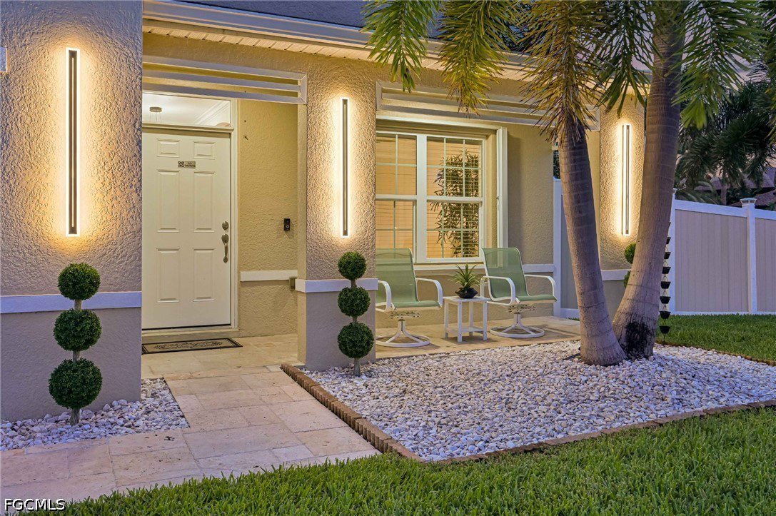 1723 SW 40th Street, Cape Coral, 33914