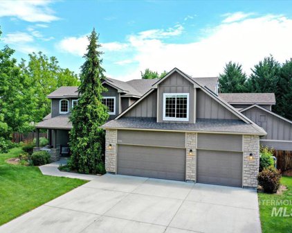 1806 S Doe Creek Pl., Boise