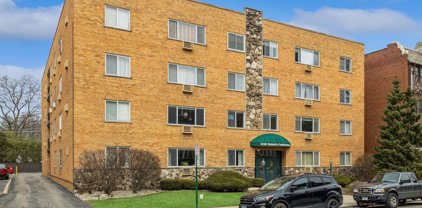 930 Ontario Street Unit #3E, Oak Park