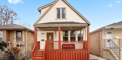 2955 N Rutherford Avenue, Chicago