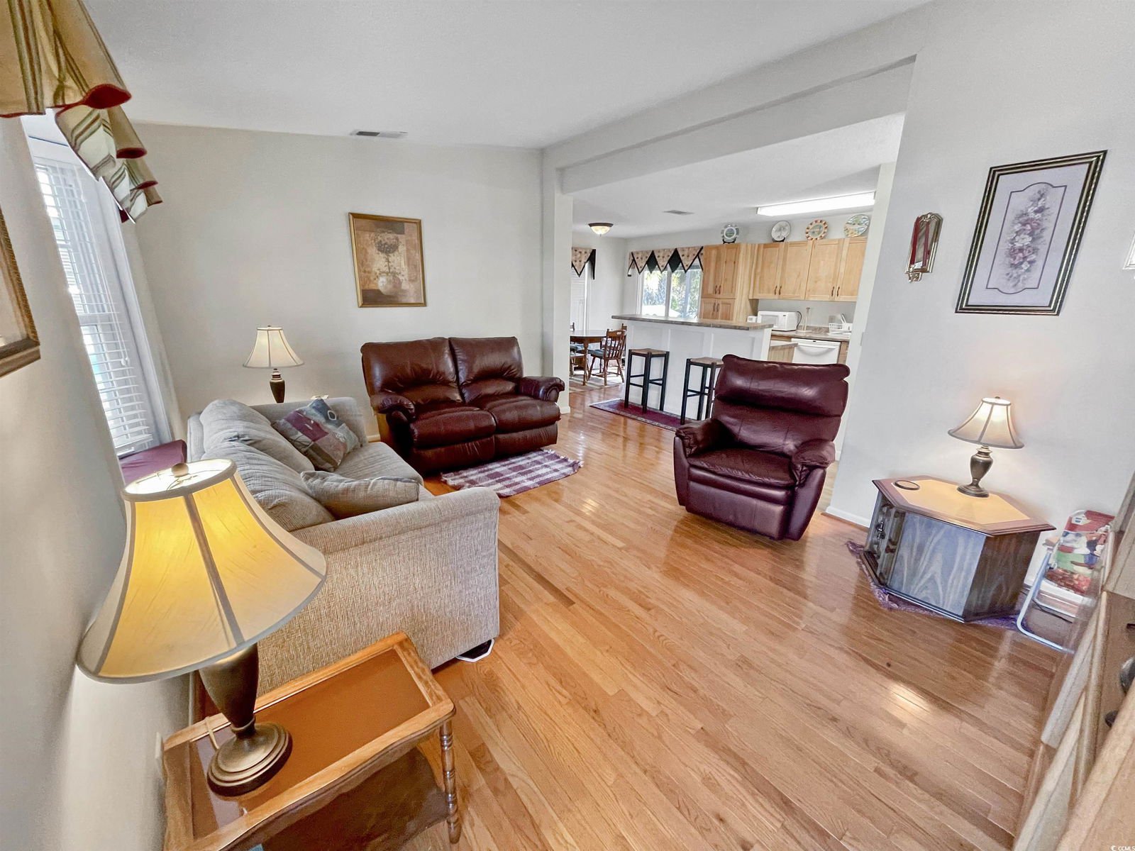 MLS 2401588 Salters Cove 802 Main Sail Ct., Murrells Inlet Property