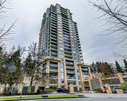 280 Ross Drive Unit 2706, New Westminster