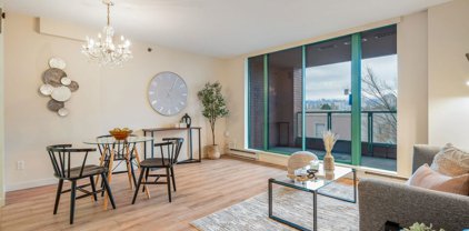 503 W 16th Avenue Unit 402, Vancouver